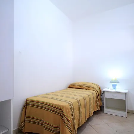 Casa Nemo Apartment Torre Pali