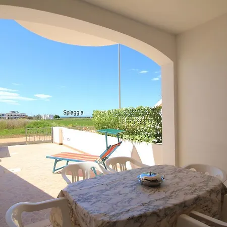 Casa Nemo Apartment