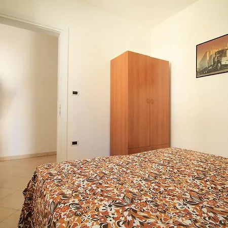 Casa Nemo Apartment *