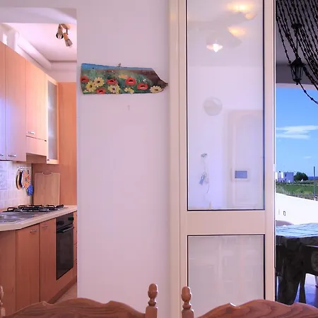 Apartman Casa Nemo Torre Pali