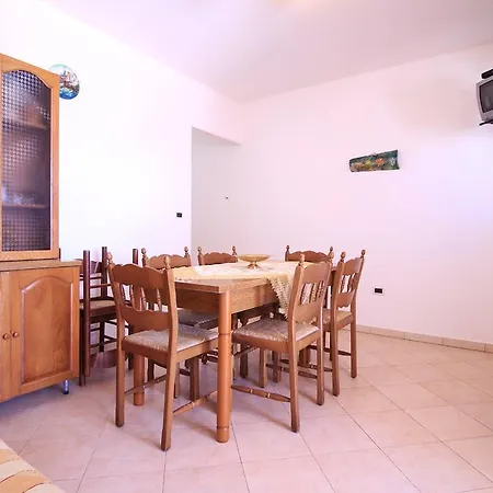 Casa Nemo * Torre Pali