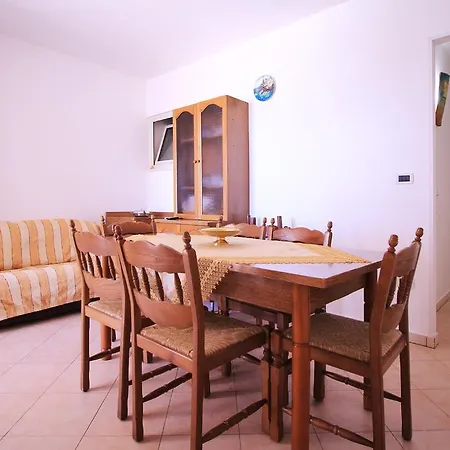 Apartman Casa Nemo